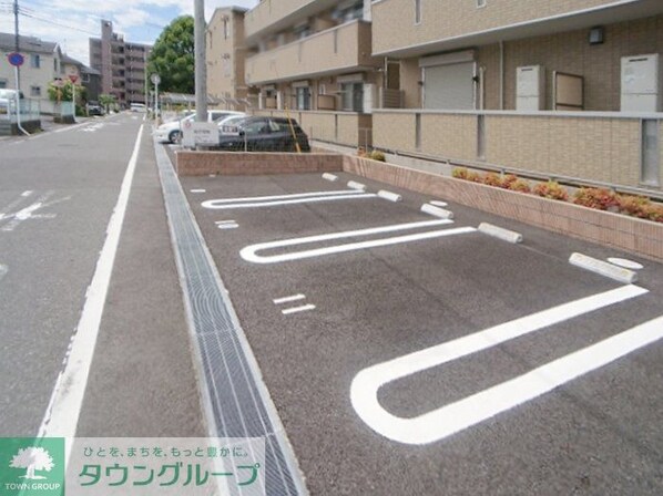 ノールメゾン南流山 IIの物件内観写真